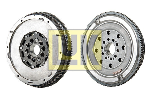 LuK 415 0716 10 LuK DMF Volanta