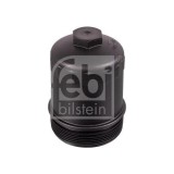 Febi Bilstein Capac, carcasa filtru ulei
