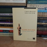 CARMEN BERNAND - DESPRE IDOLATRIE : O ARHEOLOGIE A STIINTELOR RELIGIOASE ,1998 *