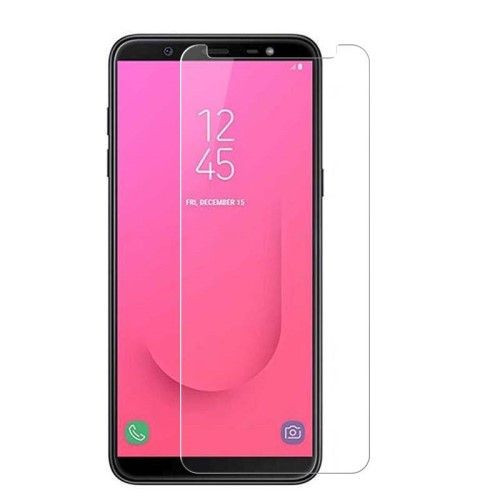 Geam Protectie Display Samsung Galaxy J8 J810 2018 Arc Edge