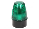 Semnalizator LED Luminos și Intermitent
