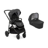 Carucior multifunctional 2 in 1 pentru copii Versatrax, Pavement, Joie