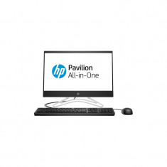 Sistem All in One HP 200 G3 21.5 inch FHD Intel Core i5-8250U 4GB DDR4 1TB HDD Black foto