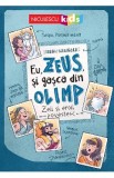 Eu, Zeus, si gasca din Olimp - Frank Schwieger