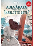 Cumpara ieftin Adevarata Poveste A Lui Charlotte Doyle, Avi - Editura Art