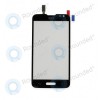 LG L70 (D320N) Digitizer negru