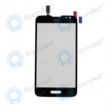 LG L70 (D320N) Digitizer negru