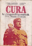 AS - CURA BALNEOCLIMATICA IN ROMANIA ( UZATA )