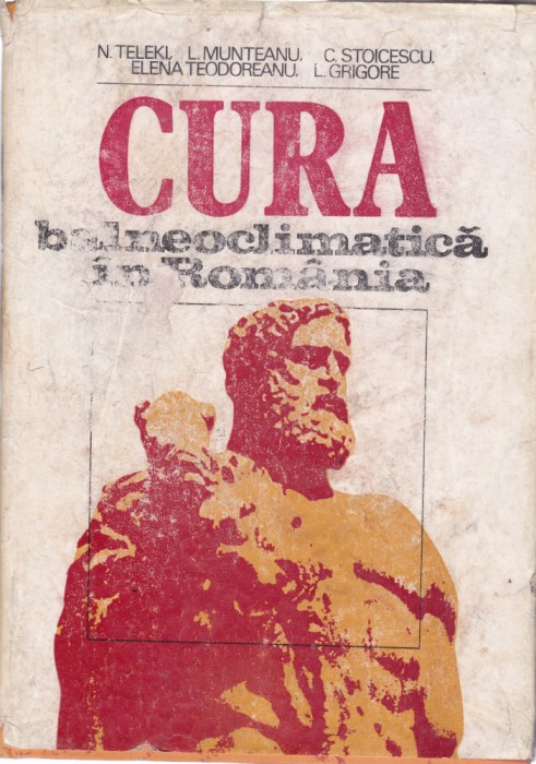 AS - CURA BALNEOCLIMATICA IN ROMANIA ( UZATA )
