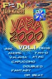 Various - Vara 2000, 2xCaseta audio
