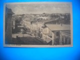 HOPCT 469 S STRADA PORTULUI-OCUPATIE MILITARA GERMANA WWI -GALATI -NECIRCULATA, Printata