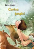 Cumpara ieftin Ce Ne Invata Cartea Junglei, - Editura For You