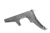 Suport bara de protecție st&acirc;nga spate AUDI A6 4F2, C6 2010 OEM: 4F9807453 10007576