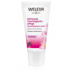 Weleda Rose crema hidratanta usoara pentru utilizarea de zi cu zi 30 ml