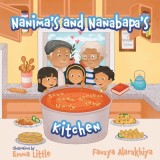 Nanima&#039;s and Nanabapa&#039;s Kitchen