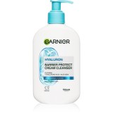 Garnier Skin Naturals Hyaluronic Aloe crema de curatare cu efect de calmare cu acid hialuronic 250 ml