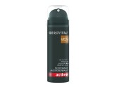 Deodorant antiperspirant Gerovital Men Active, 150 ml