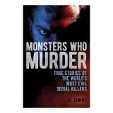 Monsters Who Murder