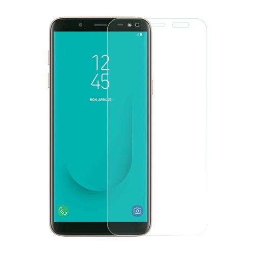 Geam Protectie Display Samsung Galaxy J6 J600 2018 Arc Edge