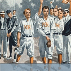 Finkler's Field (Esprios Classics): A Story of School and Baseball