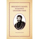 Berzsenyi D&aacute;niel huszon&ouml;t legszebb verse - Berzsenyi D&aacute;niel