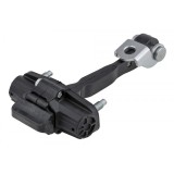 Opritor usa fata Alfa Romeo Giulietta 2010-, Stanga, Dreapta, 50509843