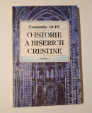 Religie Constantin Dupu O Istorie a Bisericii Crestine volum 1