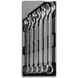 Yato YT-5532 - Set chei combinate 22-32 mm 6 bucati