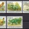 BURUNDI 2013, Fauna, MNH