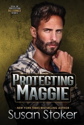 Protecting Maggie foto