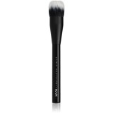 NYX Professional Makeup Pro Brush pensula pentru machiaj 1 buc