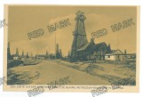 1079 - CAMPINA, Prahova, Oil Wells, Romania - old postcard - unused