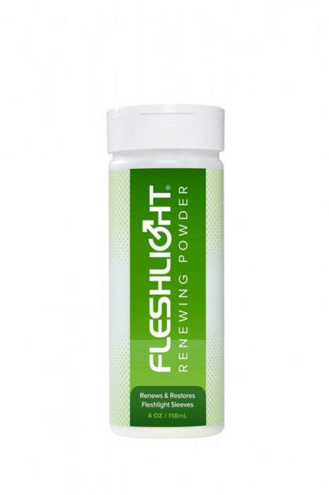 Pudra Nutritiva Fleshlight, 118 ml