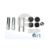 Set bucsi ghidaj etrier frana Ert 410101, parte montare : Punte Fata