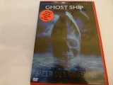 Chost ship, dvd
