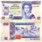 Belize 2 Dolari 2021 P-66 UNC