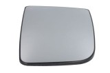Sticla oglinda, oglinda retrovizoare exterioara MERCEDES-BENZ SPRINTER 3,5-t platou / sasiu (B906) (2006 - 2018) BLIC 6102-02-1291990P
