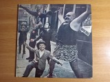 LP (vinil vinyl) The Doors - Strange Days (EX)