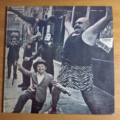 LP (vinil vinyl) The Doors - Strange Days (EX)