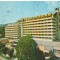 CPI B 11291 CARTE POSTALA - SINAIA. HOTEL RESTAURANT &quot;SINAIA&quot;