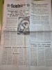Ziarul scanteia 7 decembrie 1989 - combinatul minier gura humorului