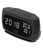Ceas alarma afisare temperatura si umiditate AD1186 ADLER