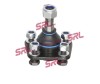 Pivot brat suspensie SRL S6057512, Dreapta = Stanga, Fata, SRLine