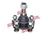 Pivot brat suspensie SRL S6057512, Dreapta = Stanga, Fata, SRLine