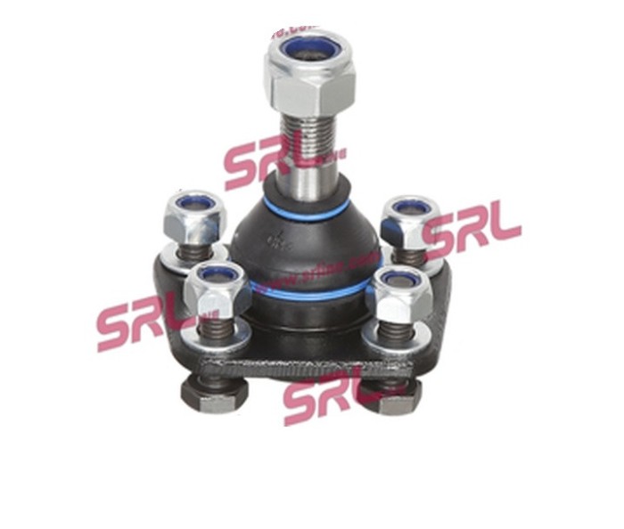 Pivot brat suspensie SRL S6057512, Dreapta = Stanga, Fata