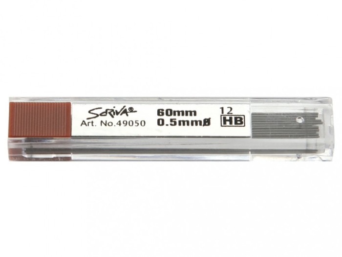 Mina creion 0.5 mm