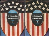 O tragedie americana - Theodore Dreiser