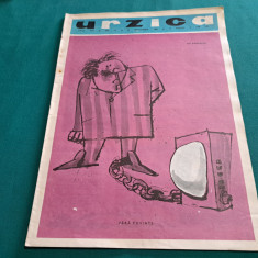 REVISTA URZICA * NR. 17 *1968 *