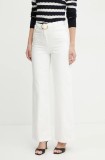 Morgan jeans PDUNO high waist, PDUNO