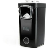 Masina de Popcorn Black &amp;amp; Decker BXPC1100E, 1100 W, Negru